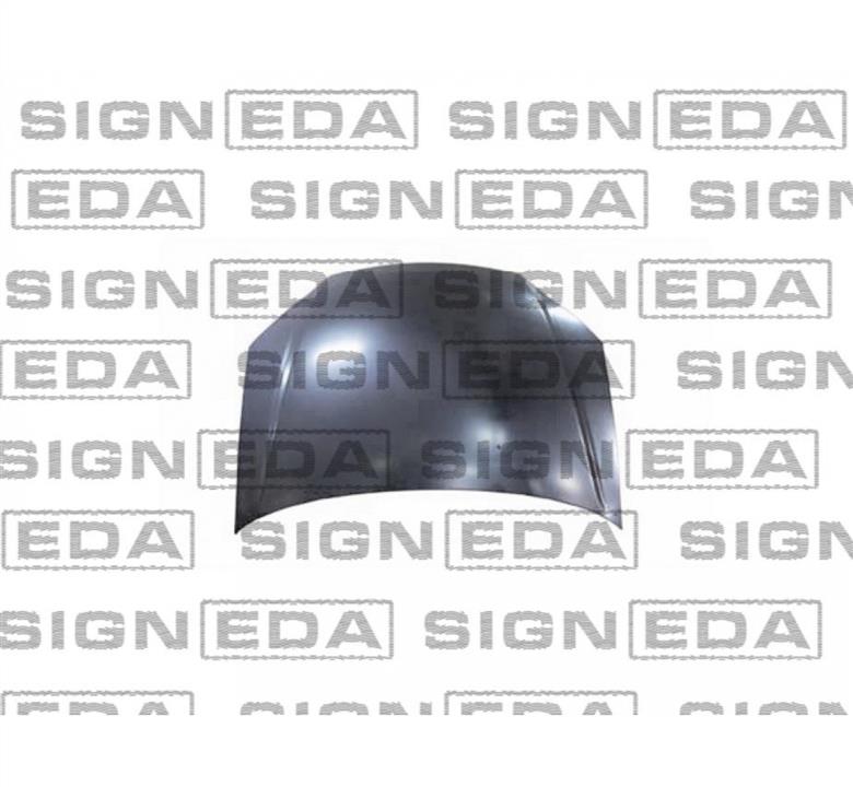 Signeda PHD20058A Капот PHD20058A: Купити в Україні - Добра ціна на EXIST.UA!