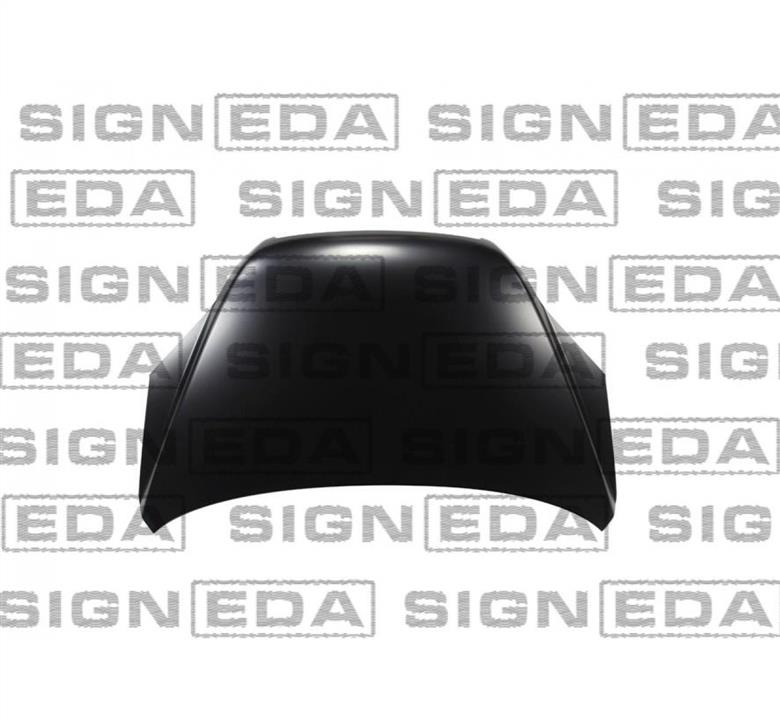 Signeda PHD20070A Капот PHD20070A: Купити в Україні - Добра ціна на EXIST.UA!