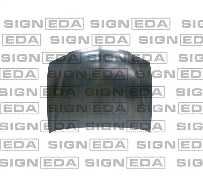 Signeda PHD20083A Капот PHD20083A: Купити в Україні - Добра ціна на EXIST.UA!