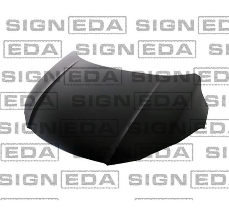 Капот Хонда: PHD20111A Signeda Капот