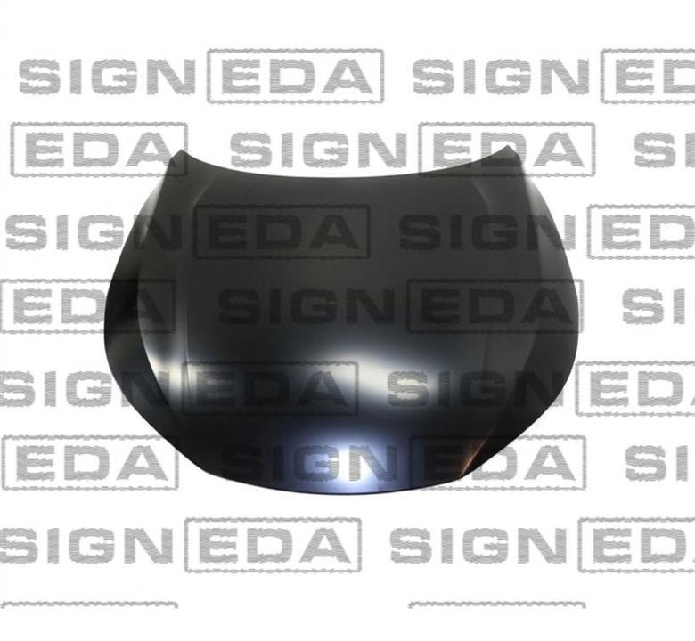 PHD20115A Signeda Капот