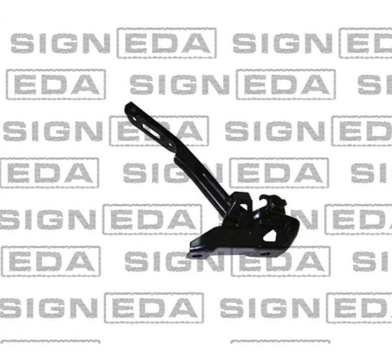 PHD21109AL Signeda Петля капота левая