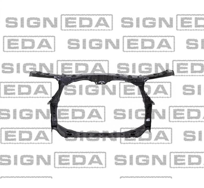 PHD30062A Signeda Панель передняя