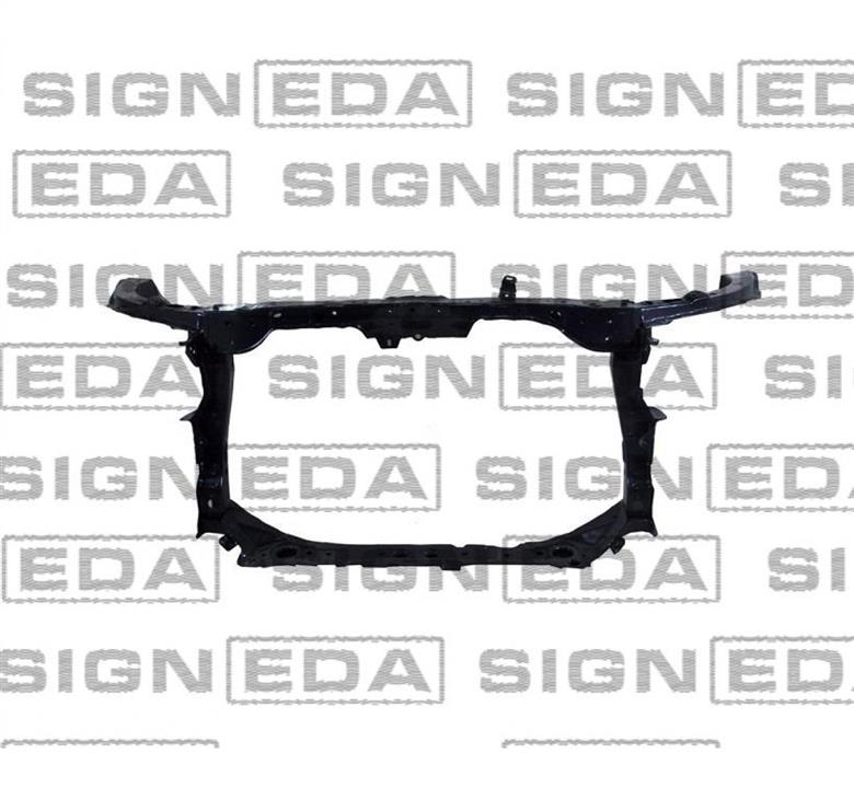 Панели передние Хонда: PHD30063A Signeda Панель передняя