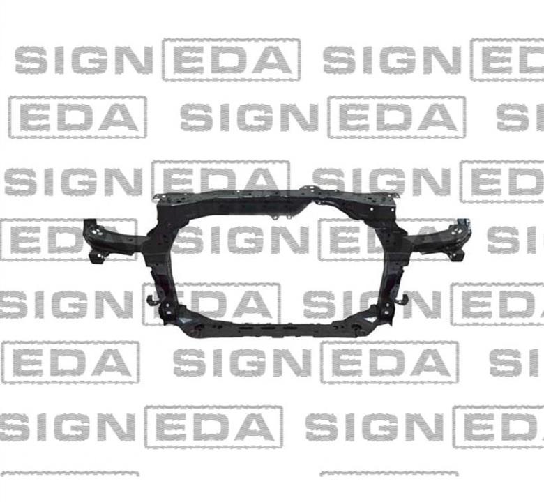 PHD30067A Signeda Панель передняя