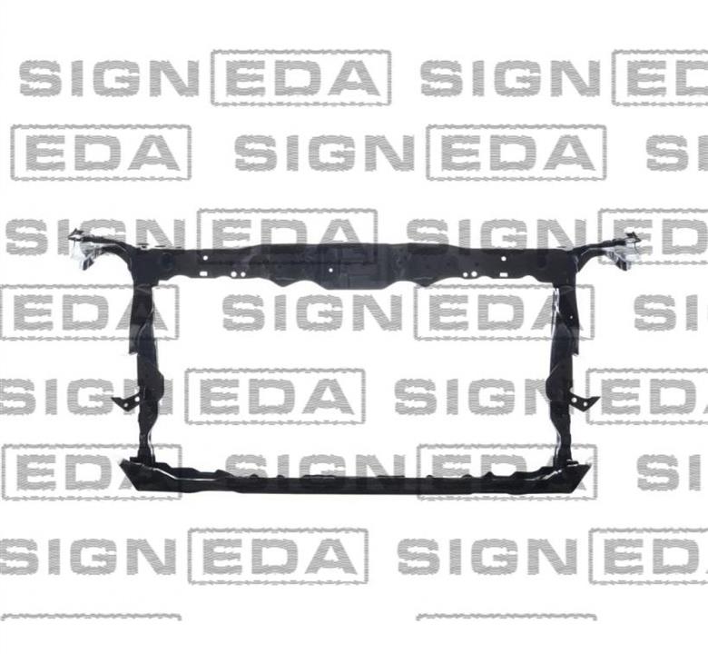 Панелі передні Хонда: PHD30069A Signeda Панель передня