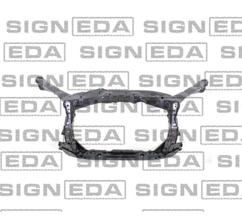 Панели передние Хонда: PHD30078A Signeda Панель передняя
