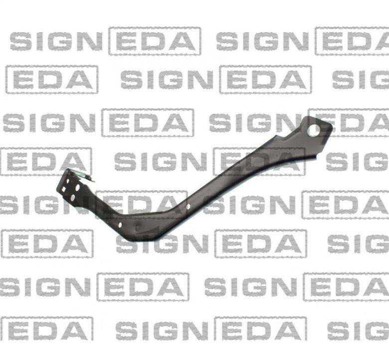 PHD30108AR Signeda Панель передняя правая