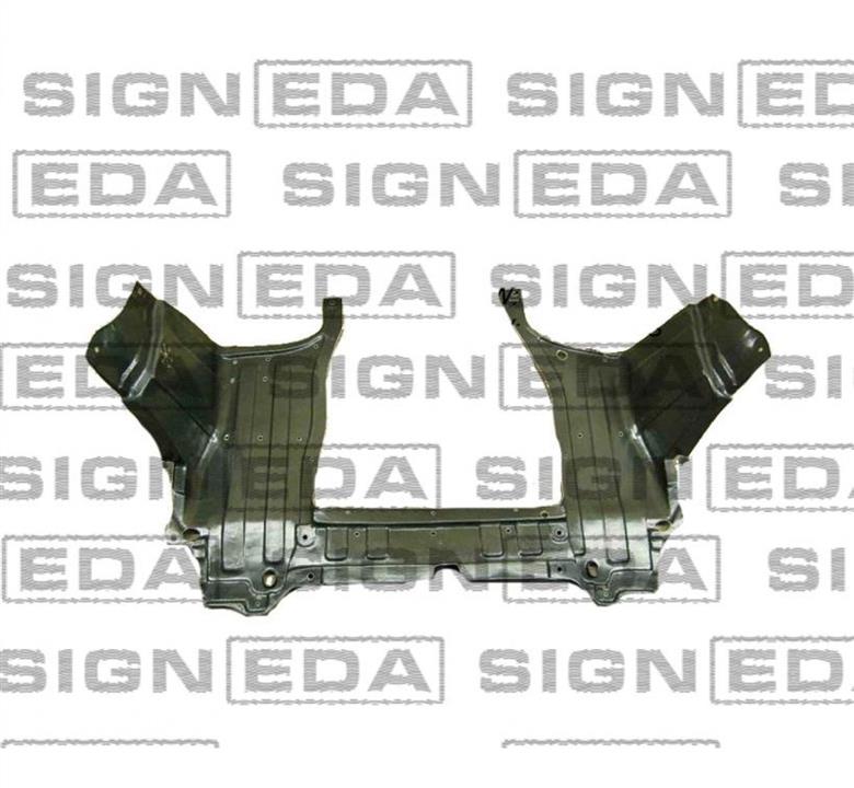 PHD33034A Signeda Защита двигателя