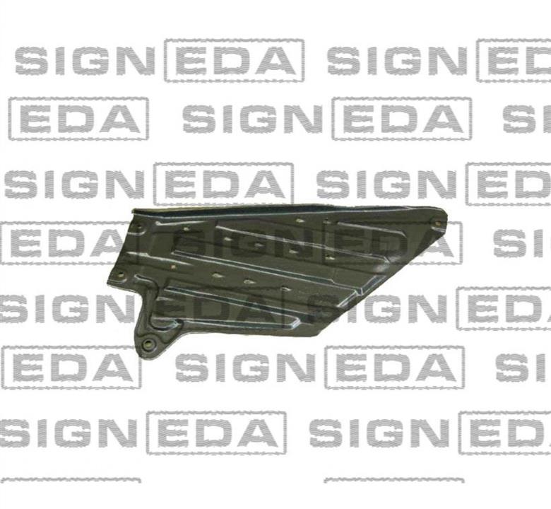 Signeda PHD33038B Захист двигуна PHD33038B: Купити в Україні - Добра ціна на EXIST.UA!