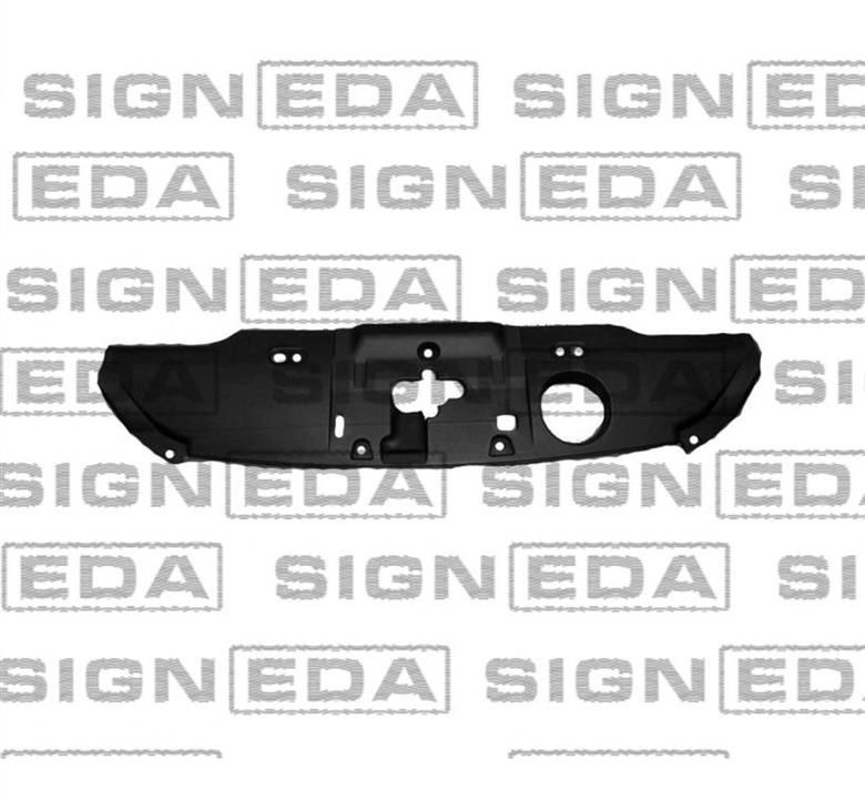 PHD33301A Signeda Дефлектор радіатора
