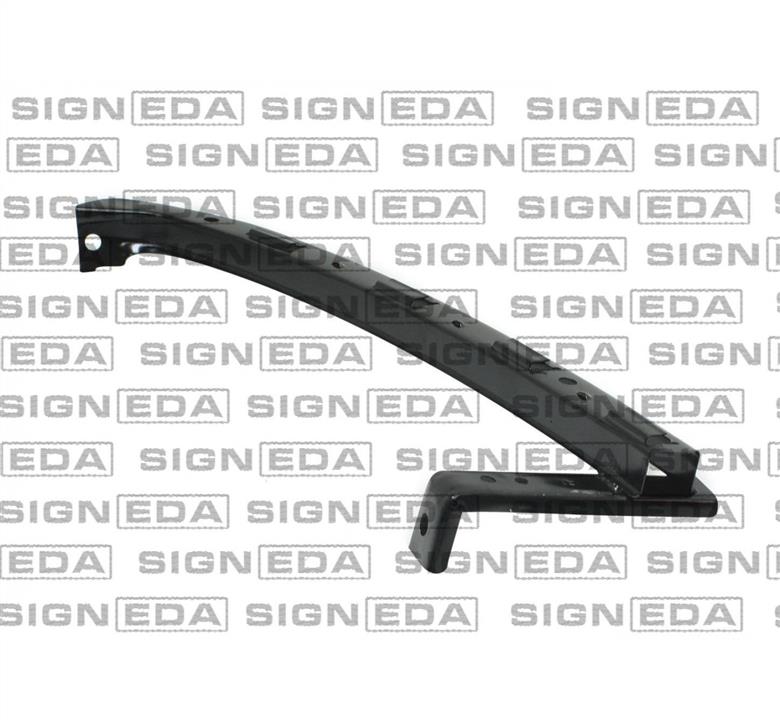 Signeda PHD43105AL Кронштейн бампера PHD43105AL: Отличная цена - Купить в Украине на EXIST.UA! PHD43105AL Signeda Кронштейн бампера