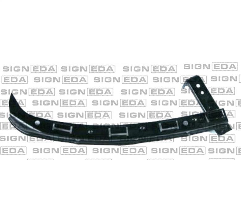PHD43105AR Signeda Кронштейн бамперу