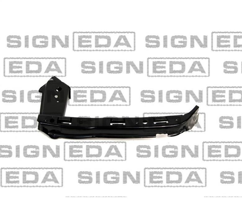 Signeda PHD43117AL Кронштейн бамперу PHD43117AL: Приваблива ціна - Купити в Україні на EXIST.UA! PHD43117AL Signeda Кронштейн бамперу
