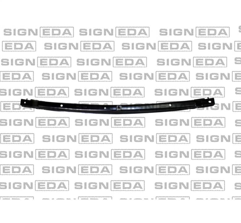 Signeda PHD43172AC Кронштейн бампера PHD43172AC: Отличная цена - Купить в Украине на EXIST.UA! PHD43172AC Signeda Кронштейн бампера