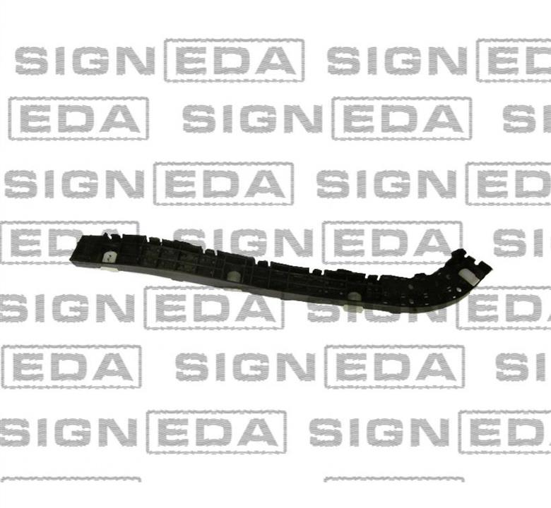 PHD43208AL Signeda Кронштейн бамперу