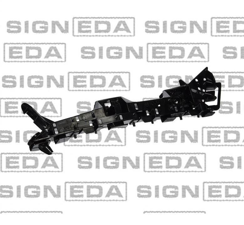 PHD43241AR Signeda Кронштейн бамперу