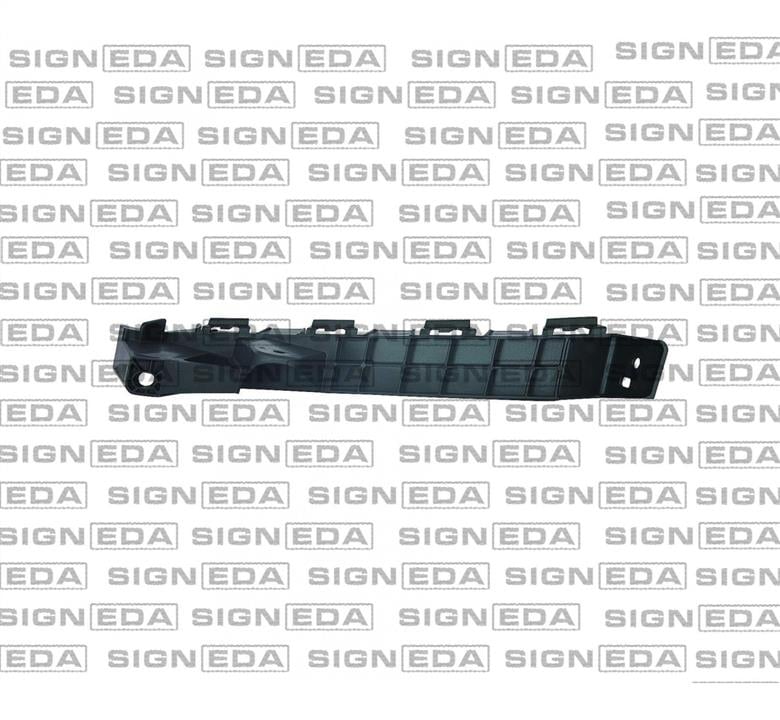 PHD43244BR Signeda Кронштейн фари правої