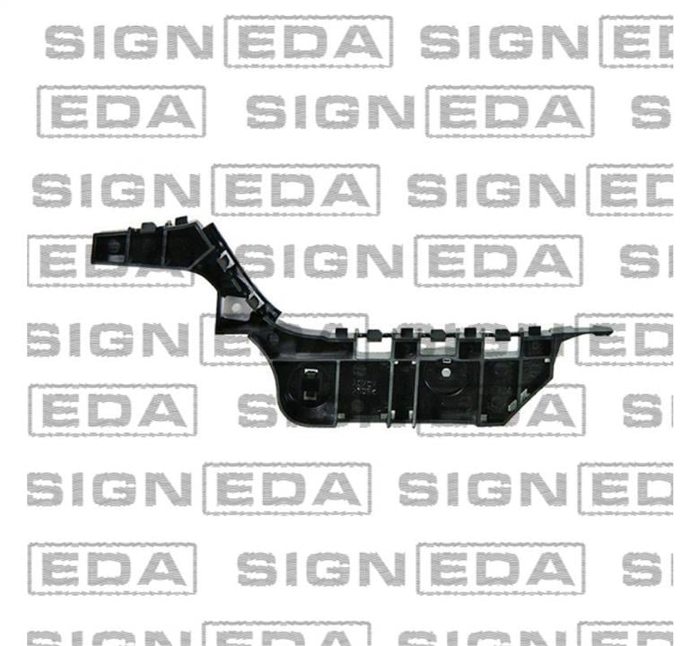 Signeda PHD43245AL Кронштейн бампера PHD43245AL: Отличная цена - Купить в Украине на EXIST.UA! PHD43245AL Signeda Кронштейн бампера