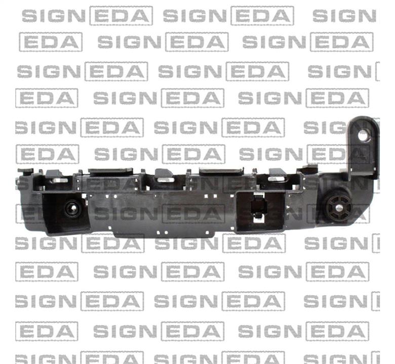 PHD43248AR Signeda Кронштейн бамперу