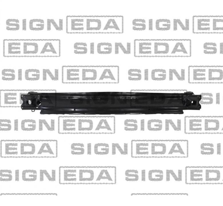 Signeda PHD44169A Підсилювач бампера переднього PHD44169A: Купити в Україні - Добра ціна на EXIST.UA!