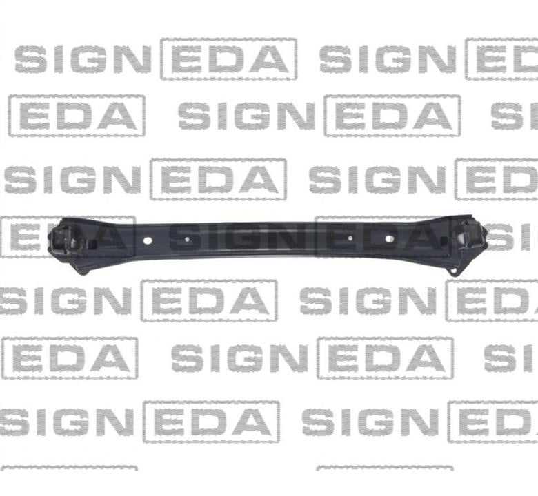 PHD441723A Signeda Усилитель бампера переднего