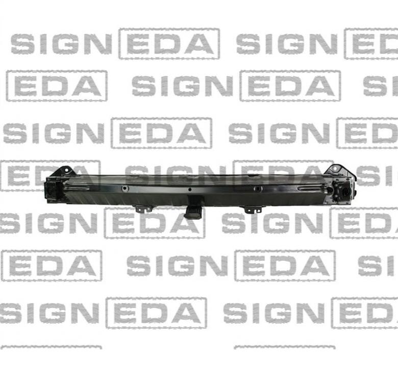 Signeda PHD44186A Підсилювач бампера переднього PHD44186A: Купити в Україні - Добра ціна на EXIST.UA!