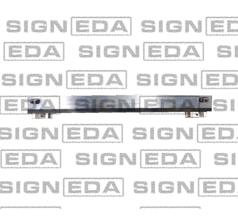 PHD44246A Signeda Усилитель бампера заднего