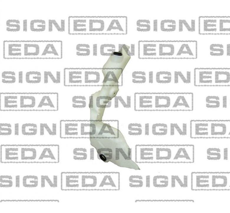 Signeda PHD55048A Бачок омивача лобового скла PHD55048A: Приваблива ціна - Купити в Україні на EXIST.UA!