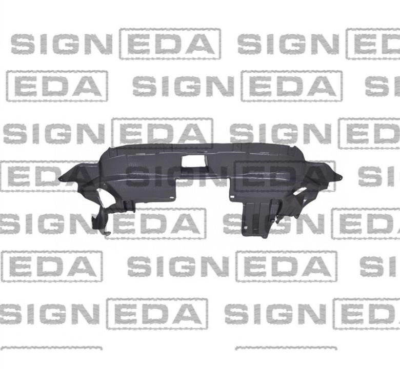 PHD60002A Signeda Защита двигателя