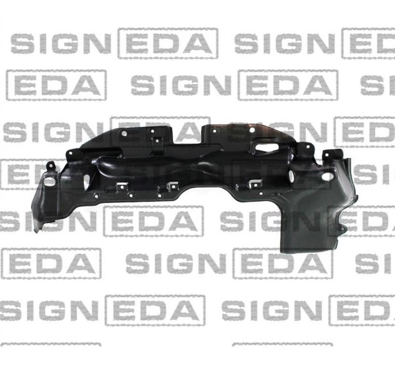 PHD60006A Signeda Защита двигателя