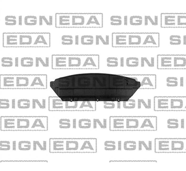 PHD60007A Signeda Захист бамперу
