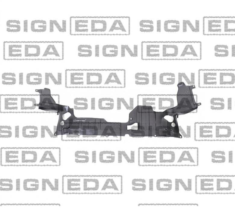 Signeda PHD60009A Захист двигуна PHD60009A: Приваблива ціна - Купити в Україні на EXIST.UA!