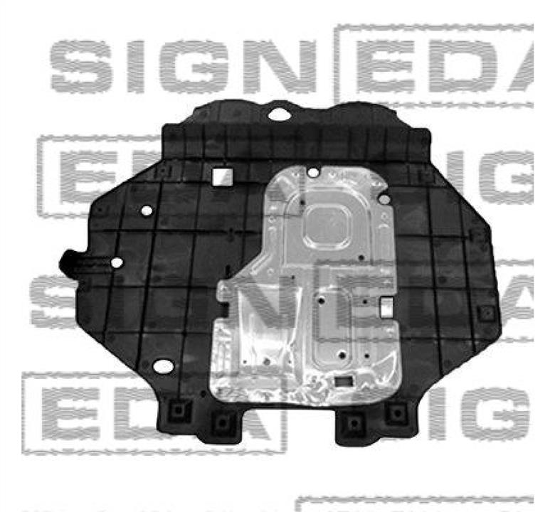 PHD60033A Signeda Защита двигателя