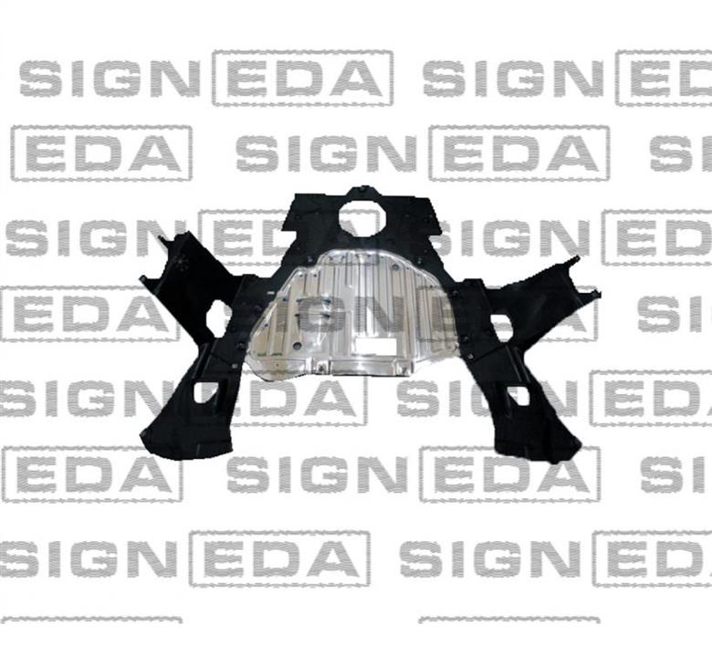 PHD60035A Signeda Защита двигателя