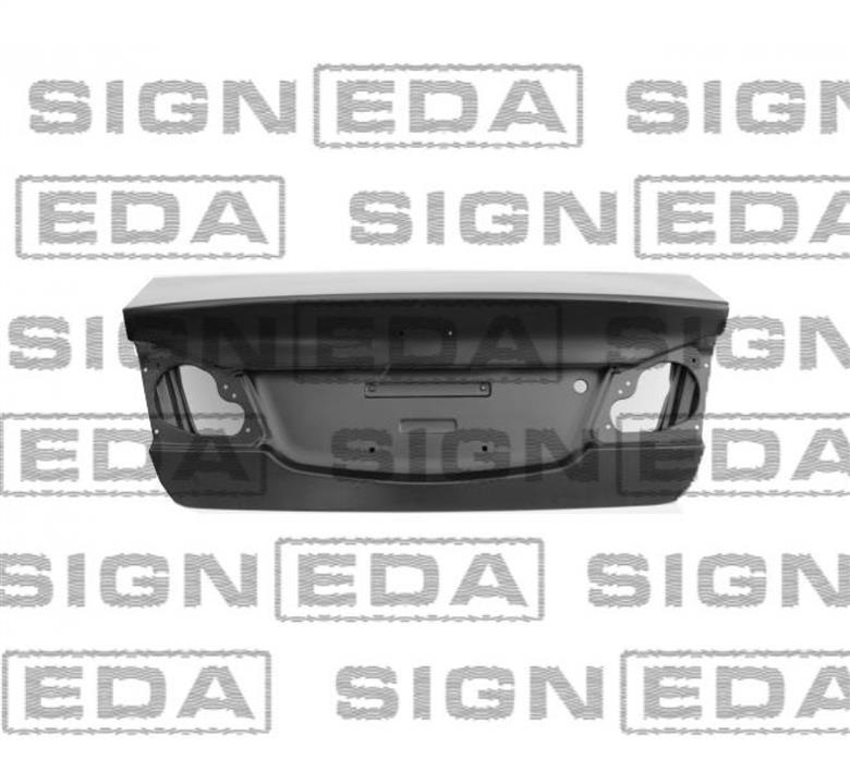 Signeda PHD91007B Кришка багажника PHD91007B: Купити в Україні - Добра ціна на EXIST.UA!