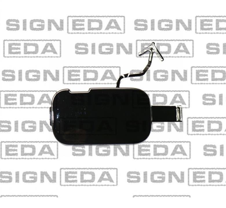 PHD99001CA Signeda Заглушка буксировочного крюка