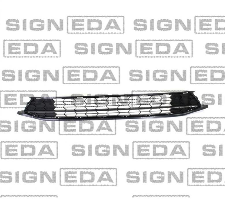 PHD99142GA Signeda Решітка бампера переднього