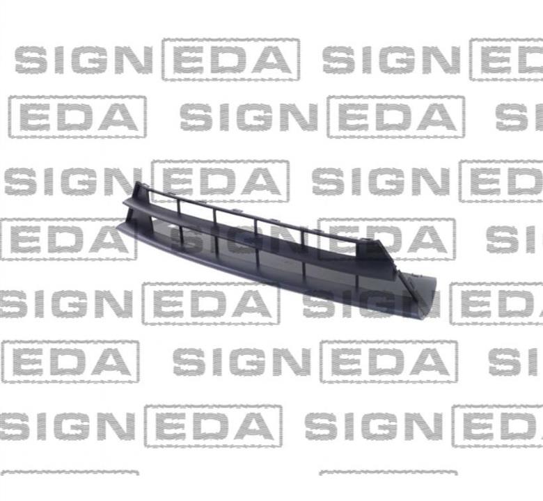PHD99157GA Signeda Решетка бампера переднего