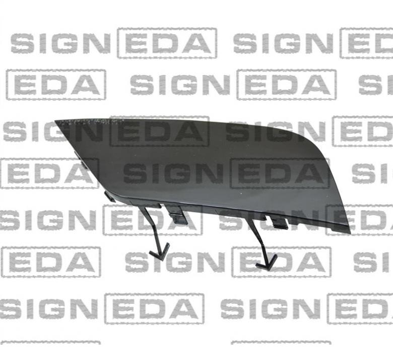 PHD99199GA Signeda Решетка бампера переднего