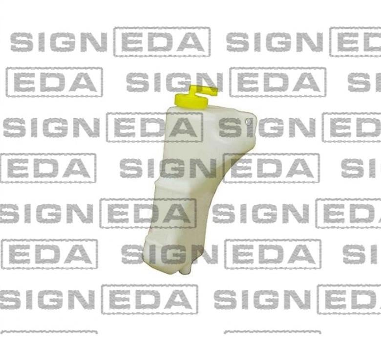 Signeda PHDB1001A Бачок розширювальний PHDB1001A: Купити в Україні - Добра ціна на EXIST.UA!
