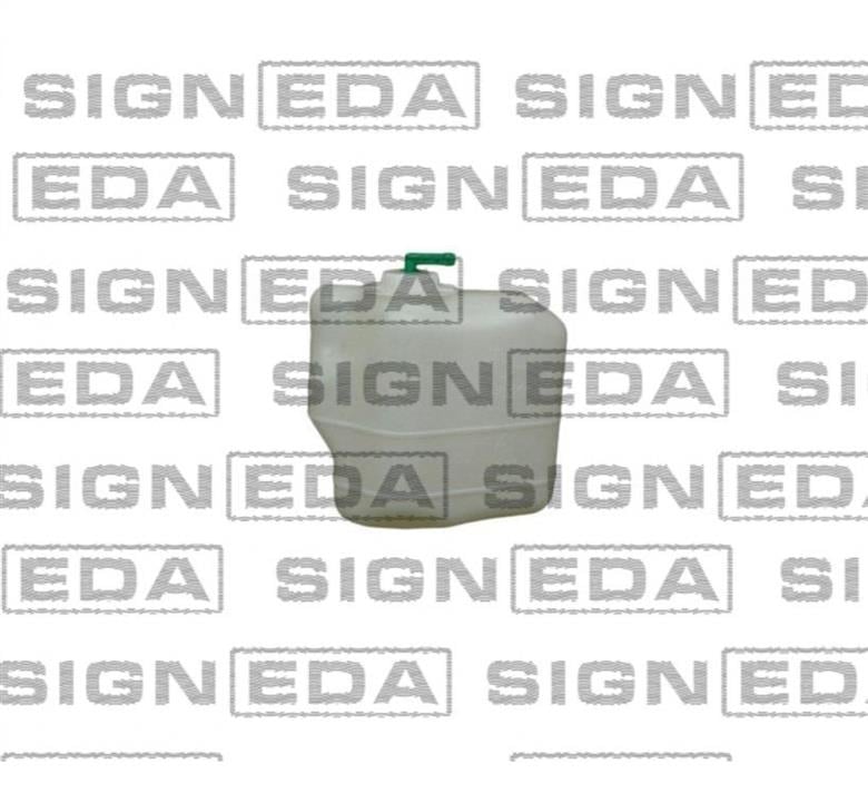 Signeda PHDB1012A Бачок розширювальний PHDB1012A: Купити в Україні - Добра ціна на EXIST.UA!