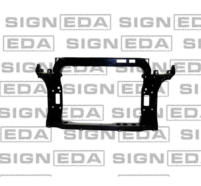 Панелі передні Хюндай: PHN03027A Signeda Панель передня