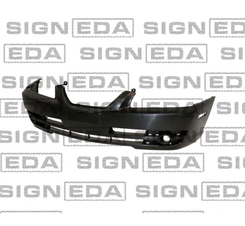 PHN04049BA Signeda Бампер передній