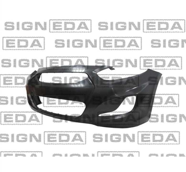 PHN04098BB Signeda Бампер передній