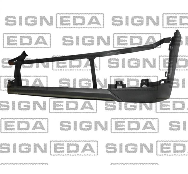 PHN04167BA Signeda Бампер передний