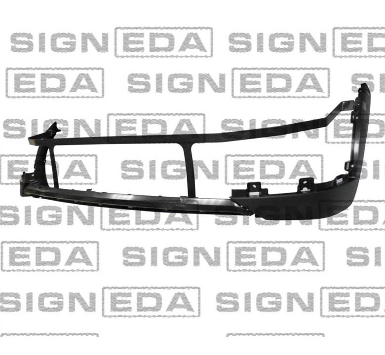 PHN04169BA Signeda Бампер передний