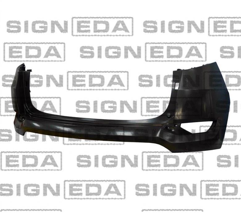 PHN04170BA Signeda Бампер задний