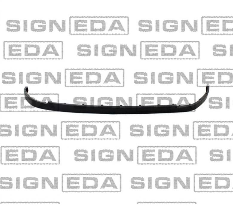PHN05014VA Signeda Спойлер бамперу
