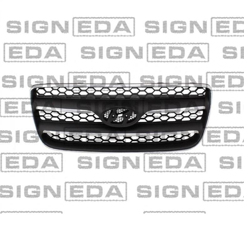 PHN07034GA Signeda Решетка радиатора